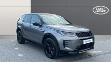 Land Rover Discovery Sport 2.0 D200 Dynamic SE 5dr Auto [5 Seat] Diesel Station Wagon